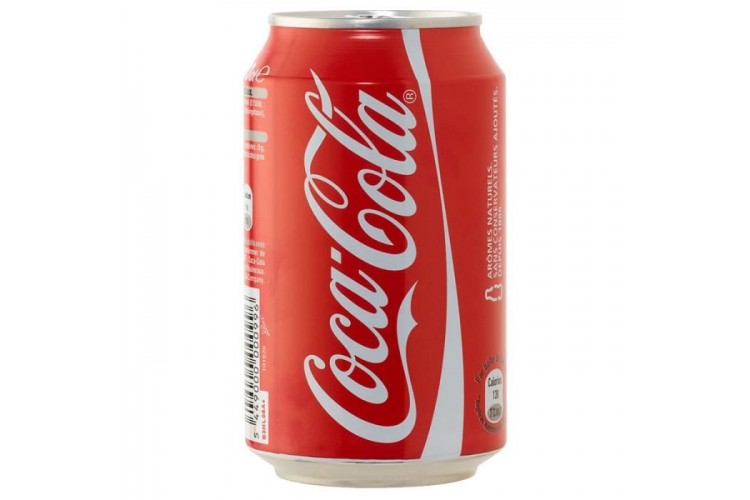 Coca cola (33cl)