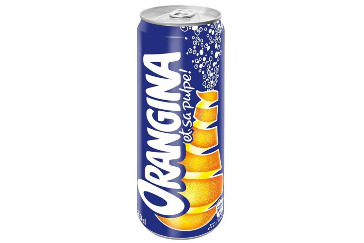 Orangina (33cl)