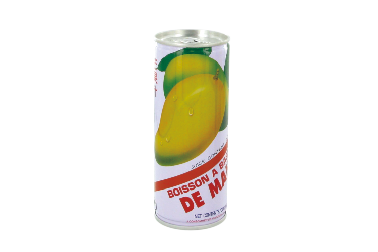 Jus de Mangue (25cl)