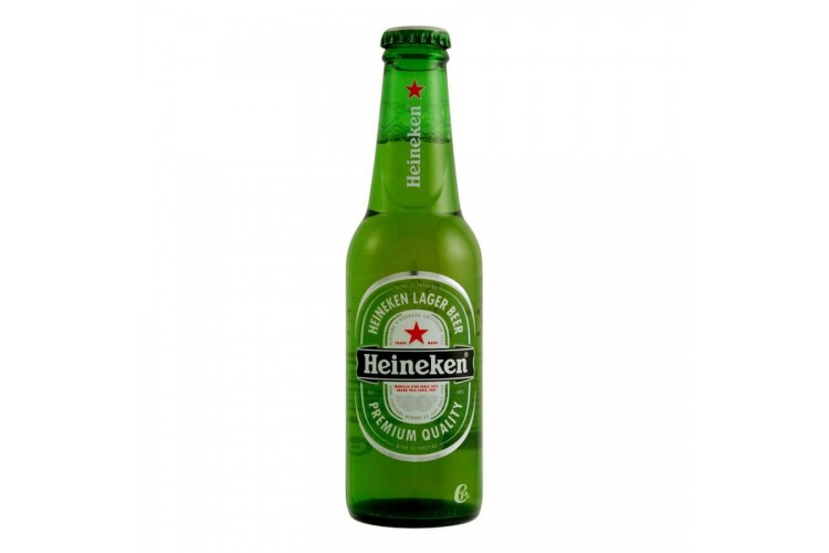 Heineken (33cl)