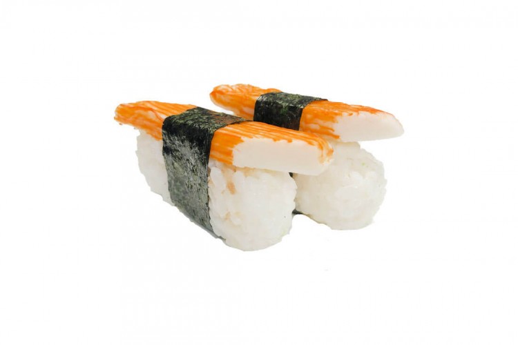 Sushi Surimi