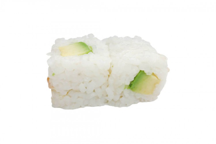 Neige roll Avocat