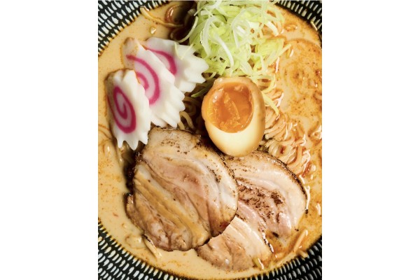 Ramen PORC R1
