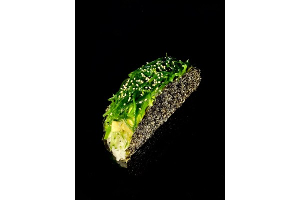 SUSHI TACOS WACAME