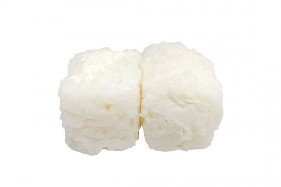 Neige roll Fromage