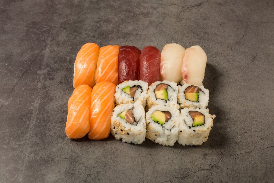 Menu I