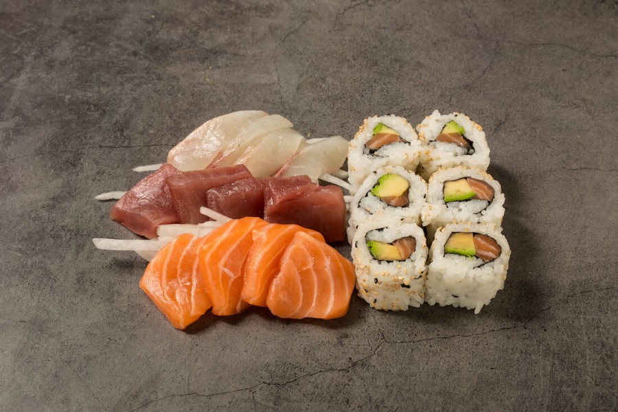 Menu L
