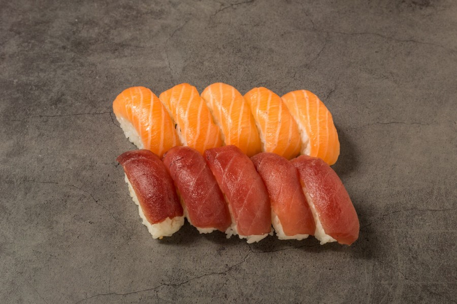 Menu S