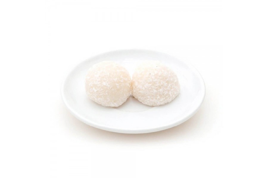 Perles de coco