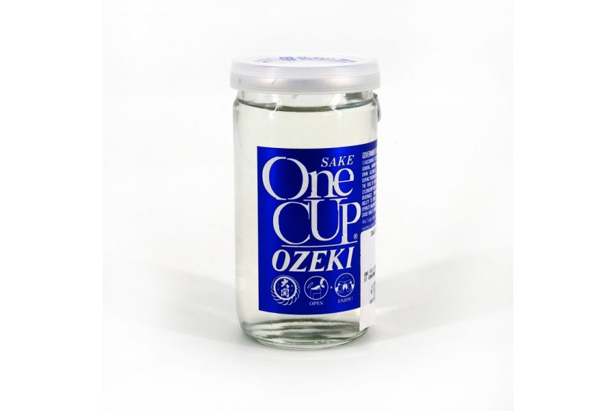 Saké japonais (180ml)