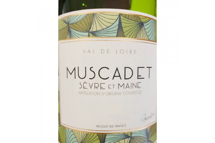 Muscadet Sèvre&Maine (37.5cl)
