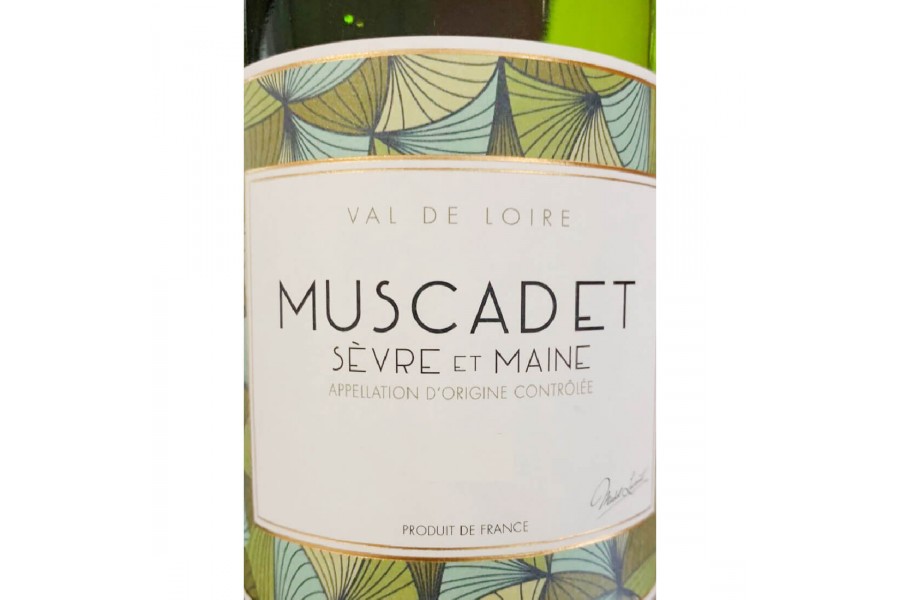 Muscadet Sèvre&Maine (37.5cl)