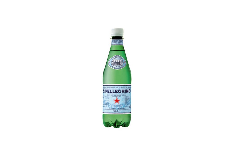 SAN PELLEGRINO (50cl)