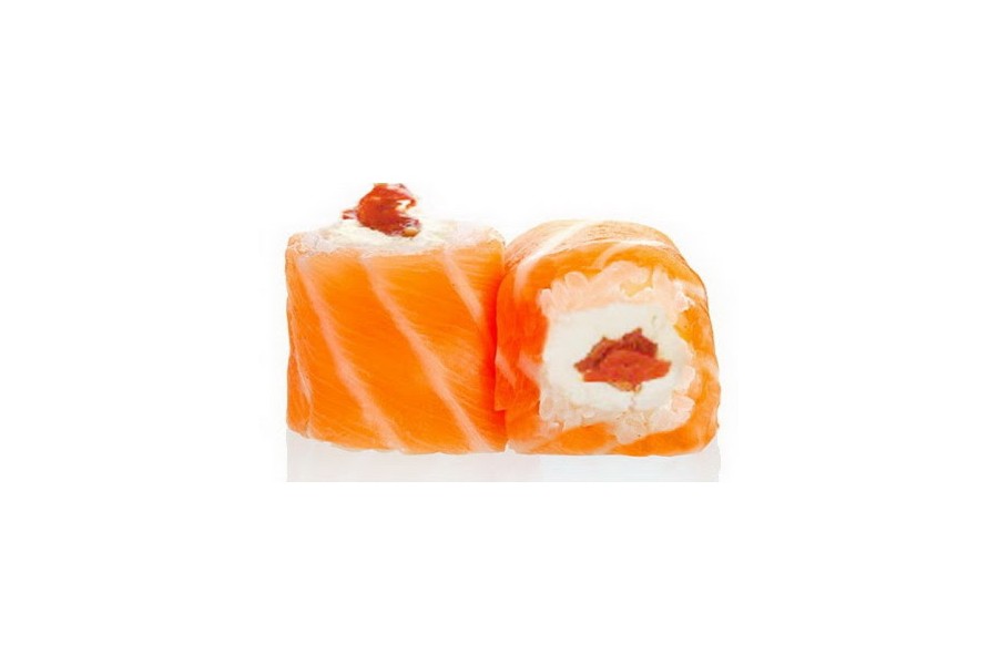 cheese roll tomates sechés