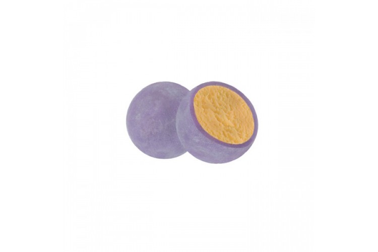 Mochi glacé tropical mangue