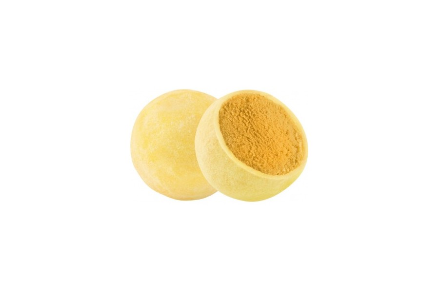Mochi glacé MANGUE PASSION