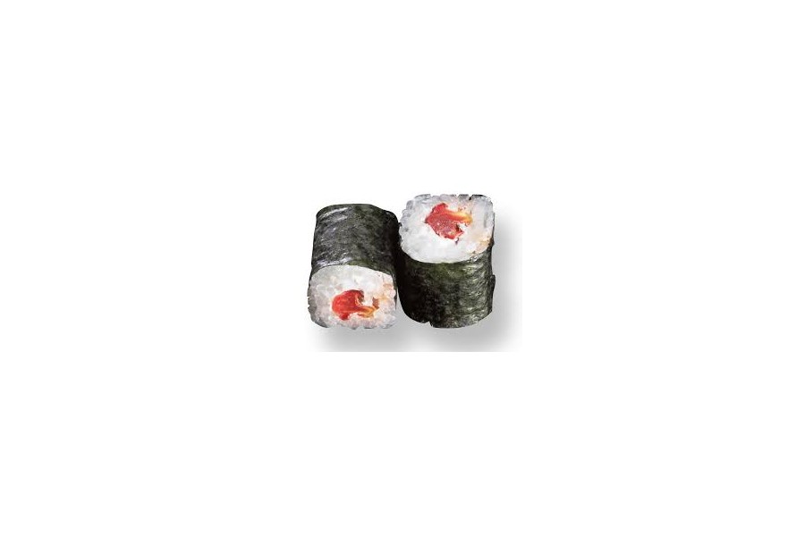 MAKI TOMATE SECHEE FROMAGE