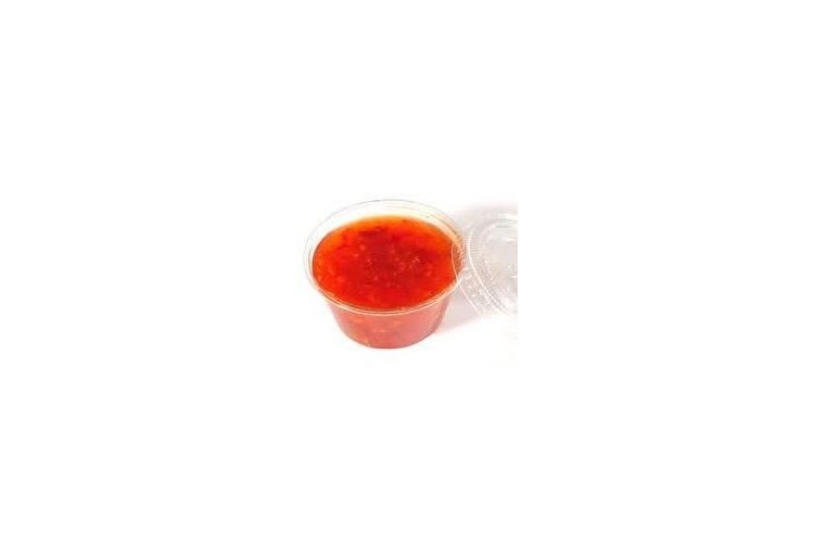 SUPPLEMENT SAUCE AIGRE DOUCE