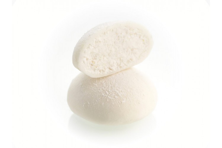 Mochi glacé noix de coco