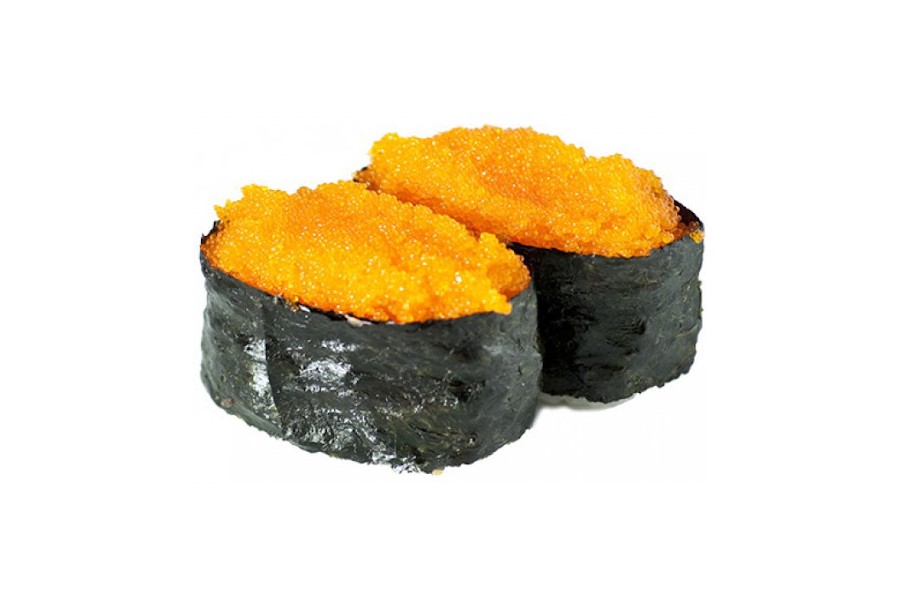 sushi masago