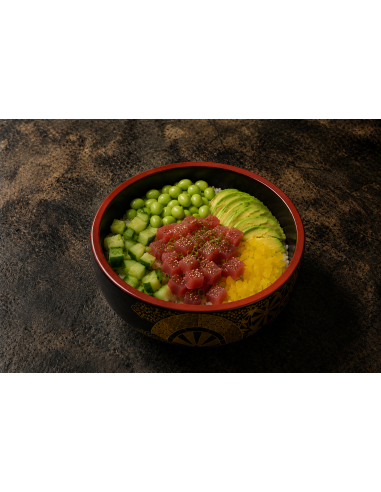 Poke thon