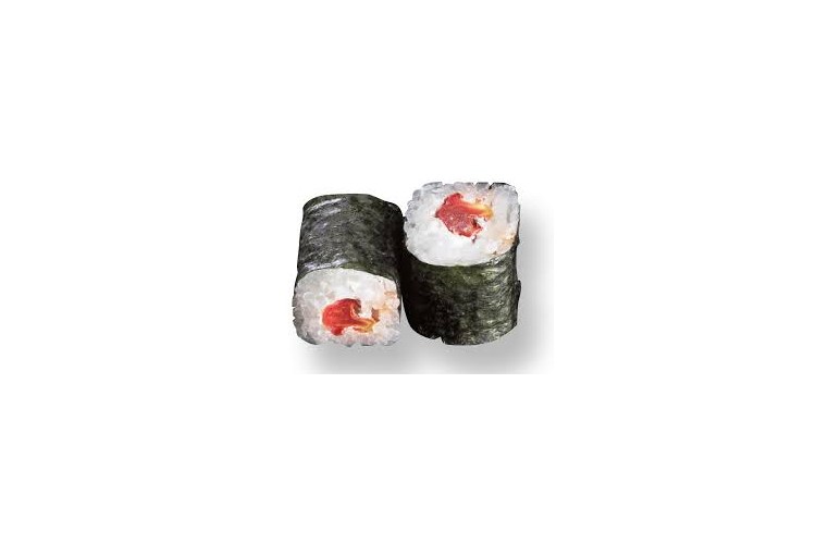 MAKI TOMATE SECHEE FROMAGE