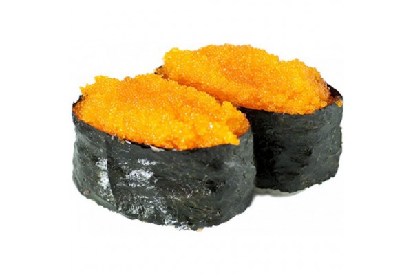 sushi masago