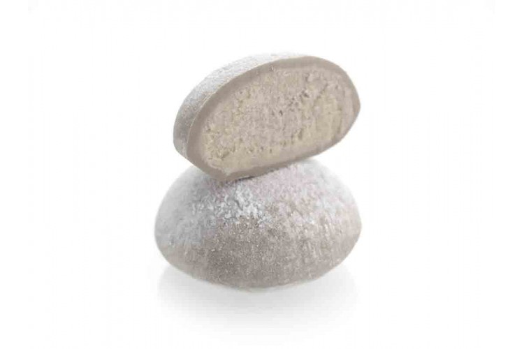 Mochi glacé sésames