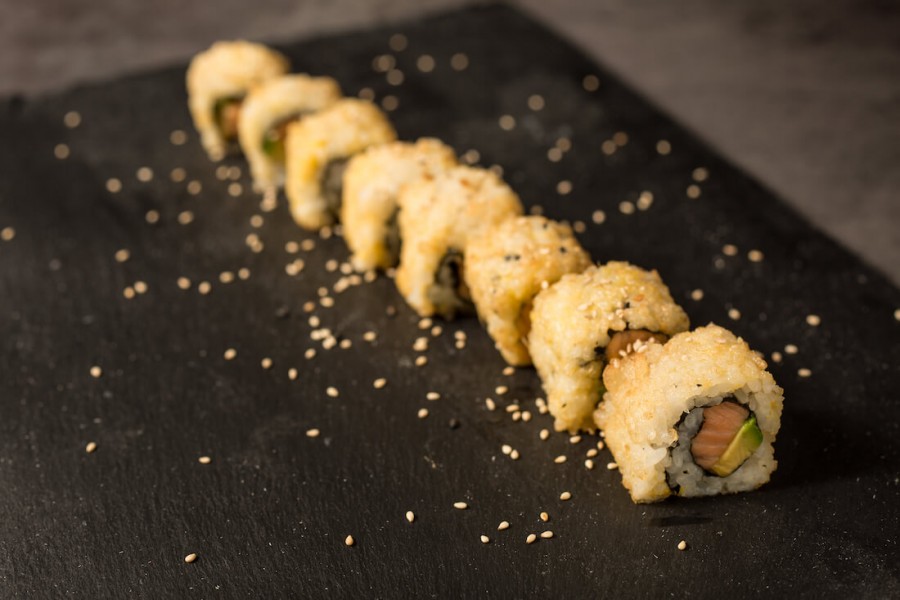 California roll