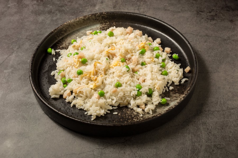 Riz cantonnais