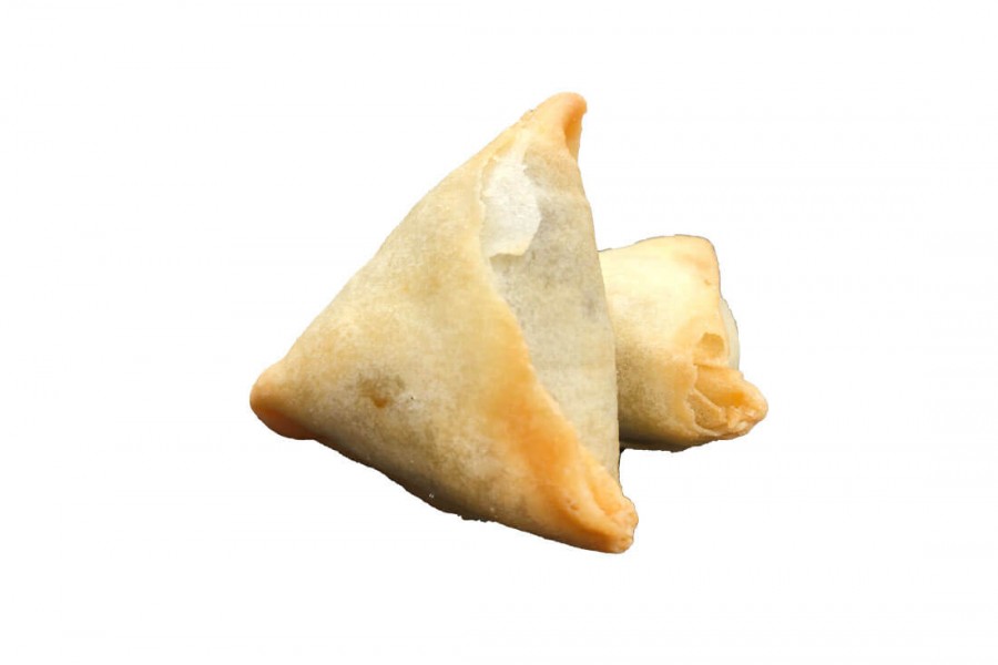 Samoussa
