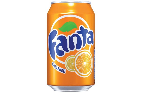 Fanta (33cl)