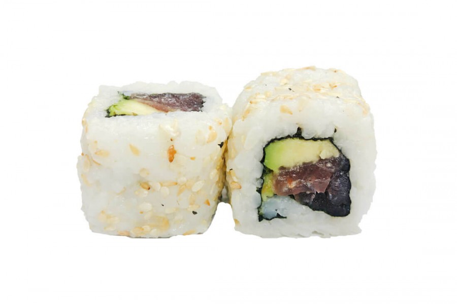 California Thon Avocat