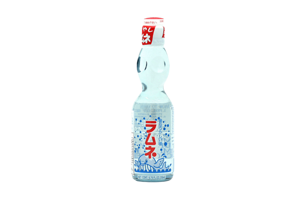 Limonade japonais (20cl)