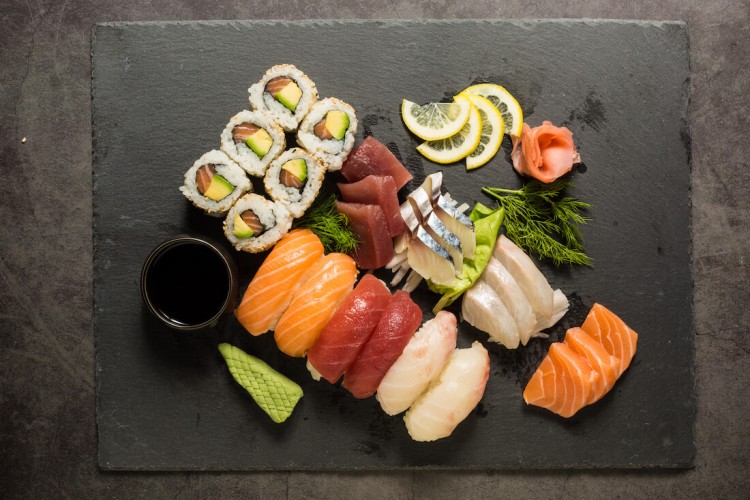 Menu Line 1
