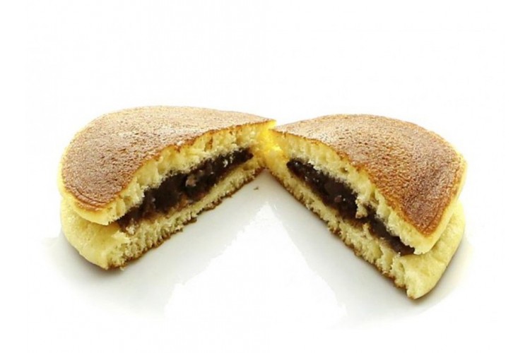 Gâteau japonais