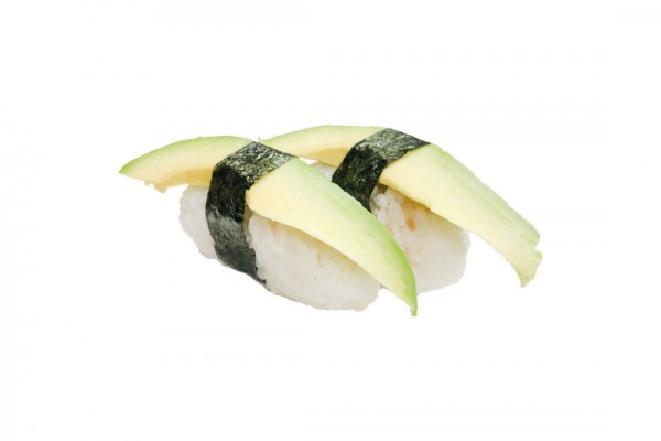 Sushi Avocat