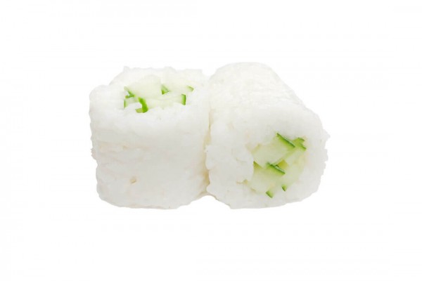 Neige roll Concombre
