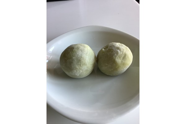 Vanille 2