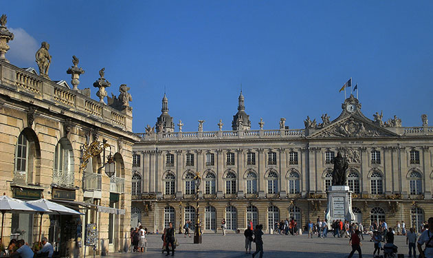 Nancy