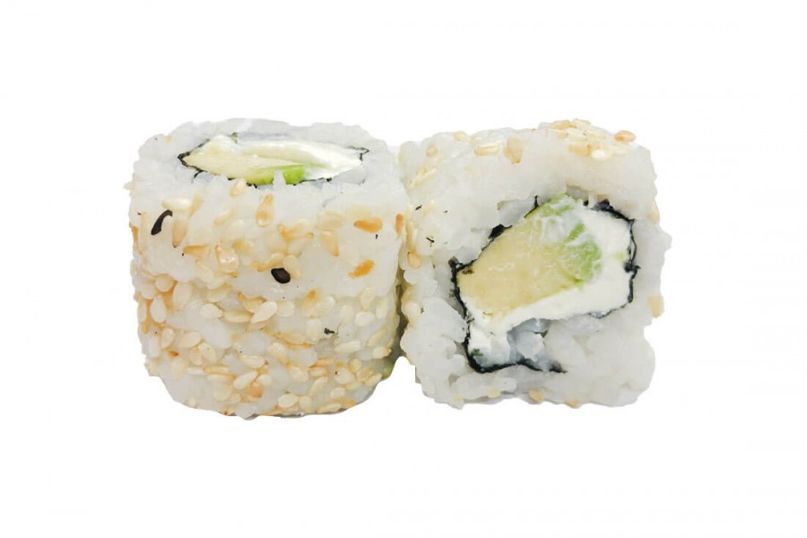 California Avocat Fromage