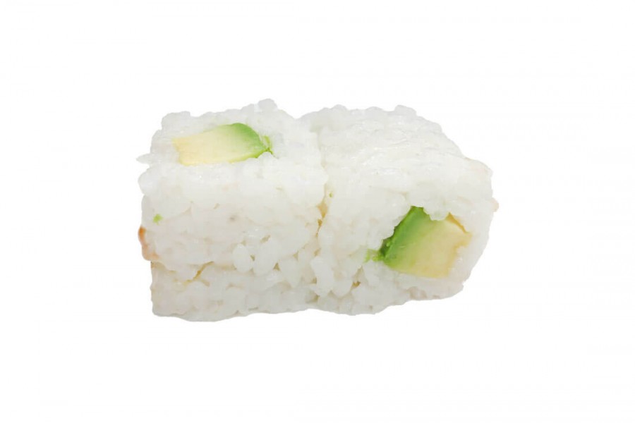 Neige roll Avocat
