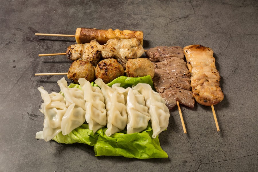 Menu B4