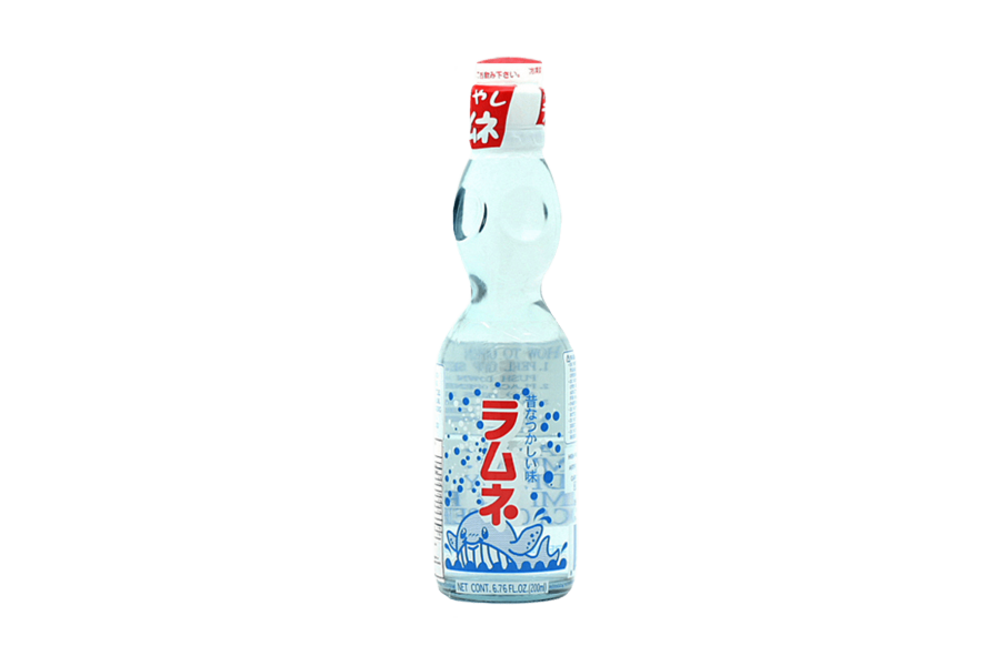 Limonade japonais (20cl)
