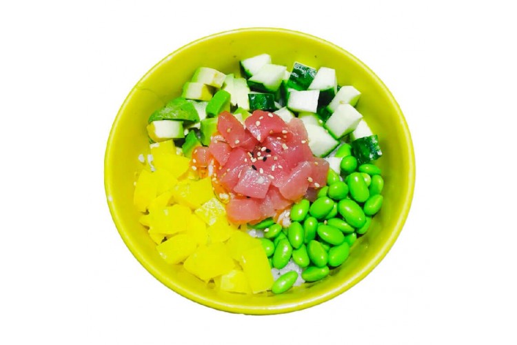 Poke thon