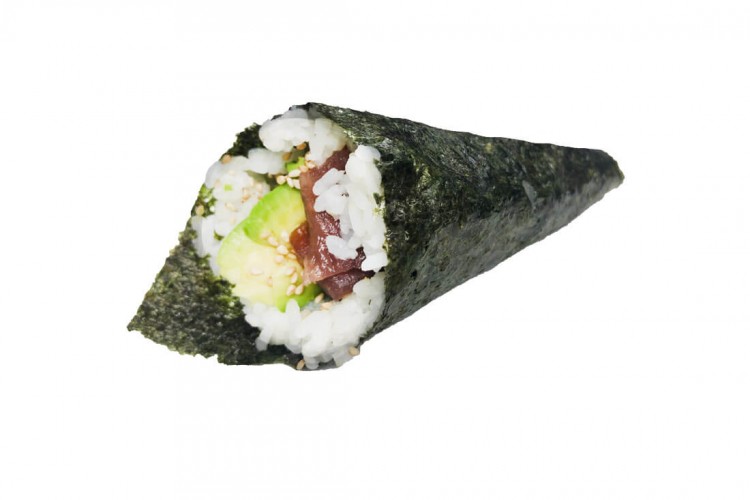 Temaki Thon