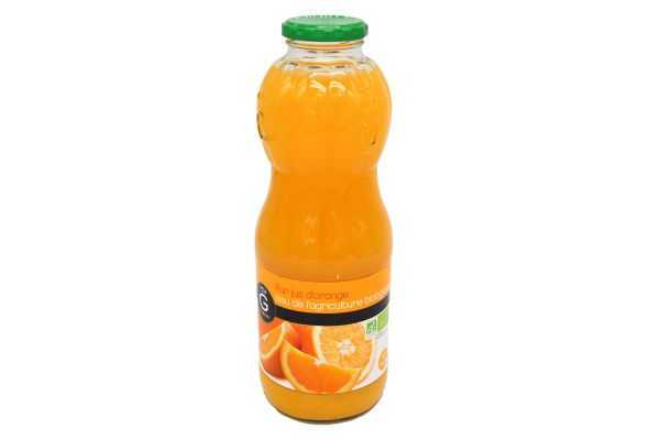 Jus d'Orange (25cl)