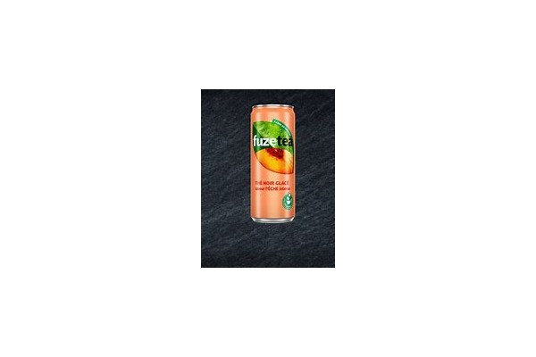 Fuzetea (thé noir glacé...
