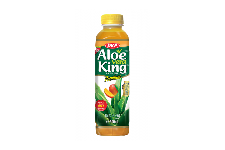 ALOE VERA KING MANGO