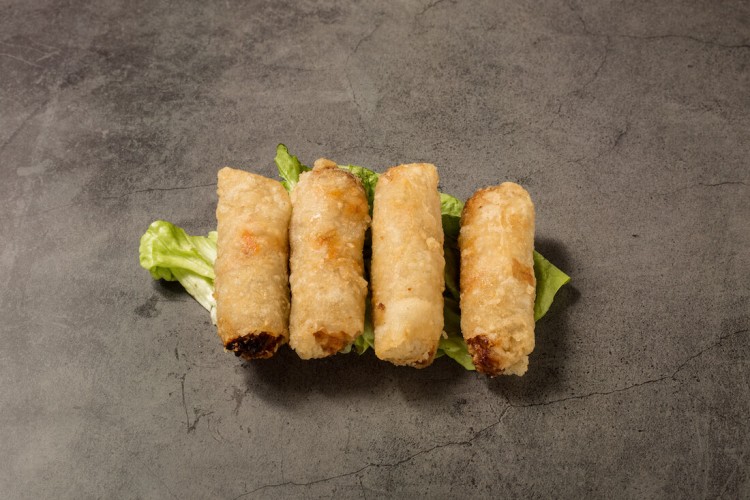 Nêm au poulet